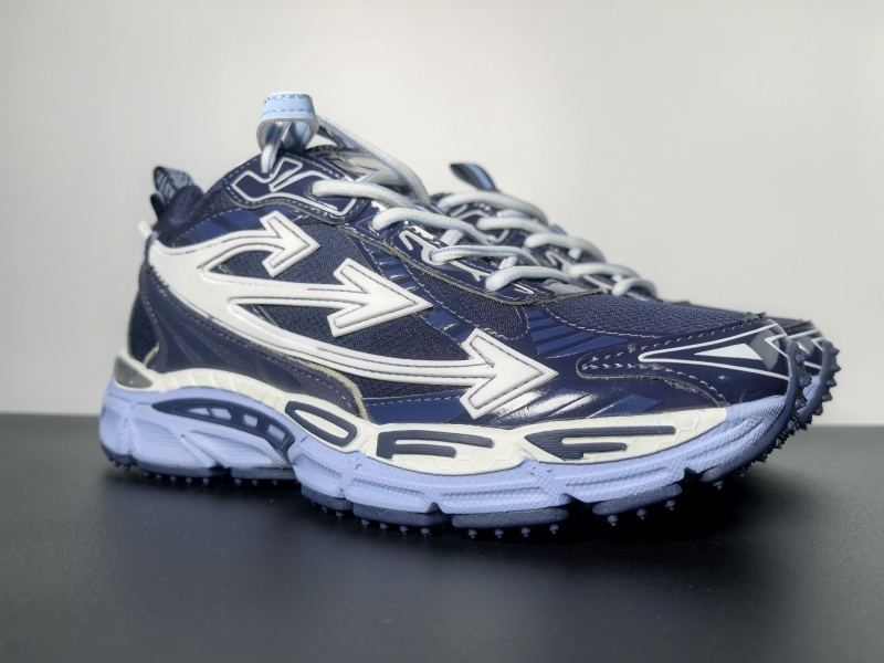 Off-White Right Arrow 25ss Sneaker