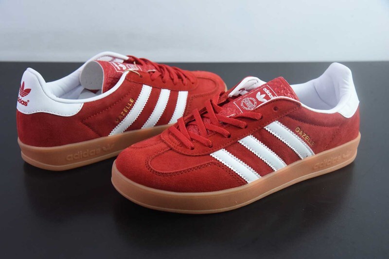 Adidas Gazelle Indoor HO6261 Shoes