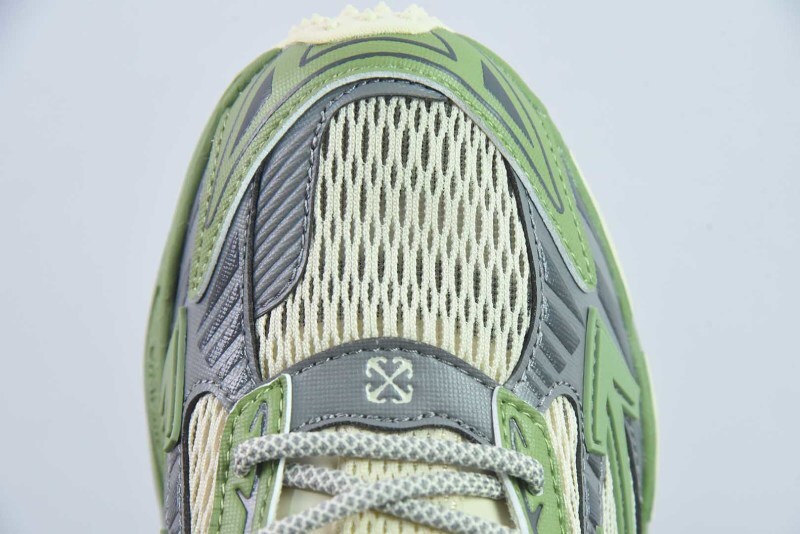 Off-White Right Arrow 25ss Sneaker