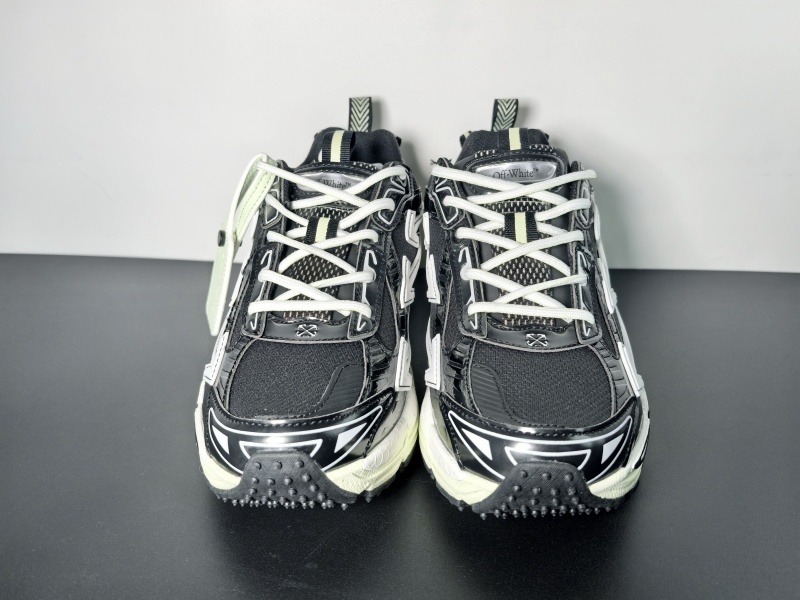 Off-White Right Arrow 25ss Sneaker