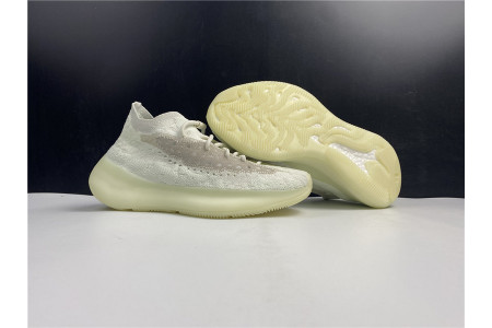 ADIDAS YEEZY BOOST 380 CALCITE GLOW - GZ8668