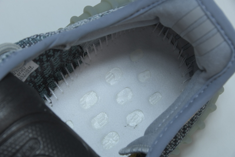 ADIDAS YEEZY BOOST 350 V2 “ASH BLUE” GY7657