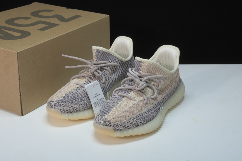 ADIDAS YEEZY BOOST 350 V2 ASH PEARL GY7658