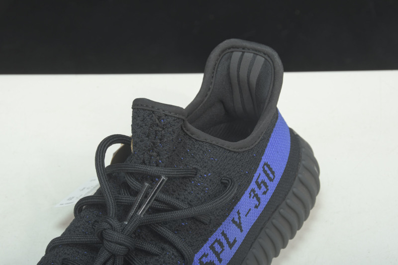 YEEZY BOOST 350 V2 'DAZZLING BLUE' GY7164