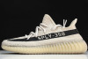 ADIDAS YEEZY BOOST 350 V2 BEIGE BLACK HP7870