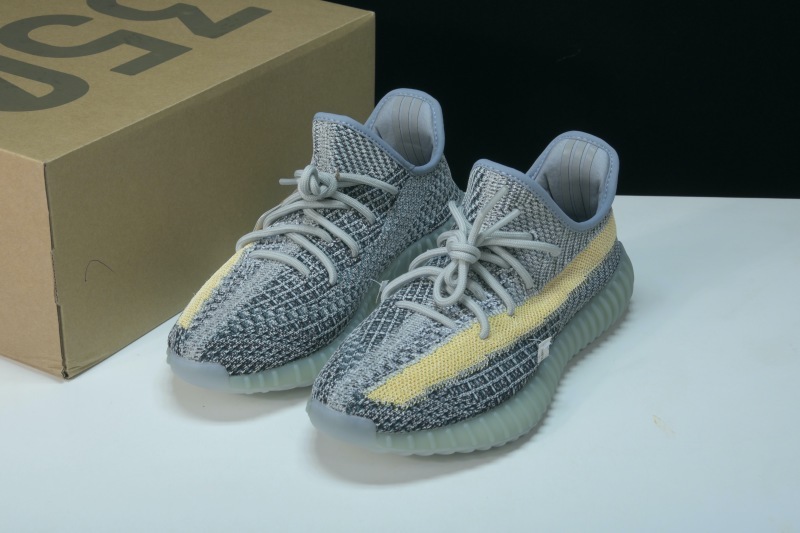 ADIDAS YEEZY BOOST 350 V2 “ASH BLUE” GY7657