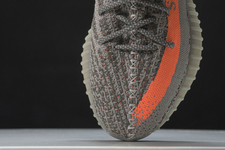 ADIDAS YEEZY BOOST 350 V2 BELUGA REFLECTIVE - GW1229