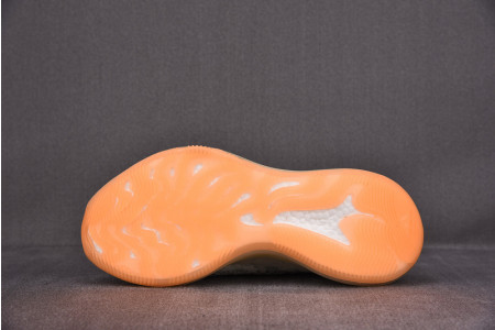 ADIDAS YEEZY BOOST 380 YECORAITE REFLECTIVE - GY2649