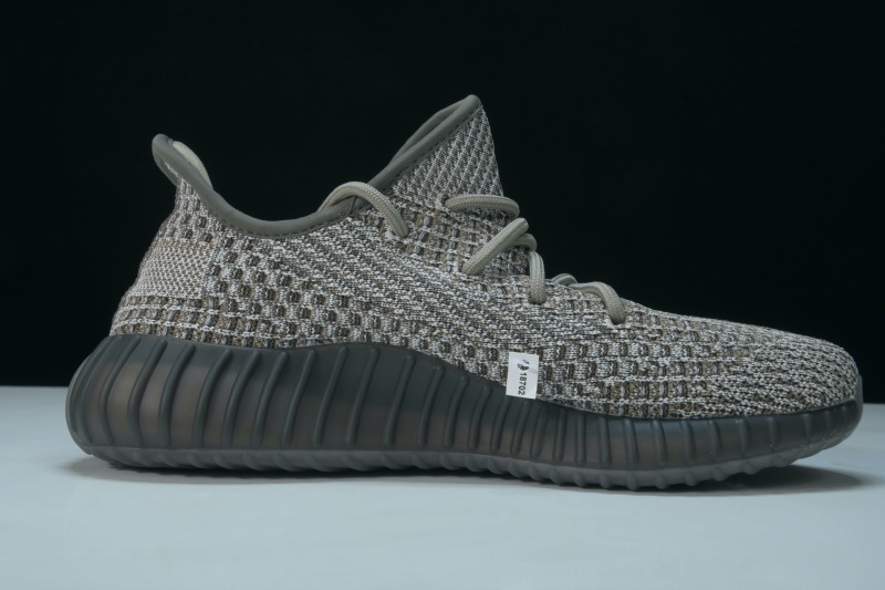 ADIDAS YEEZY BOOST 350 V2 ASH STONE - GW0089
