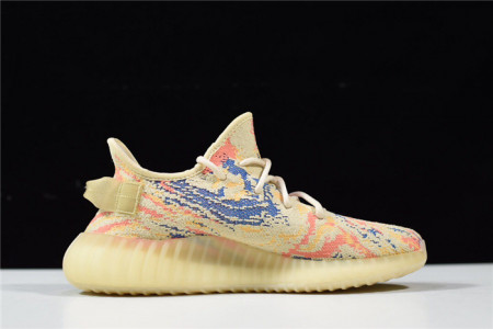 ADIDAS YEEZY BOOST 350 V2 “MX OAT” GW3773