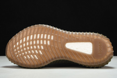 ADIDAS YEEZY 350 V2 CMPCT SLATE BLUE GX9401