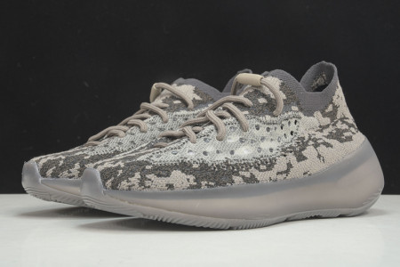 ADIDAS YEEZY BOOST 380 STONE SALT GZ0472