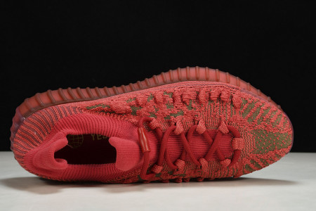 ADIDAS YEEZY 350 V2 CMPCT SLATE RED GW6945