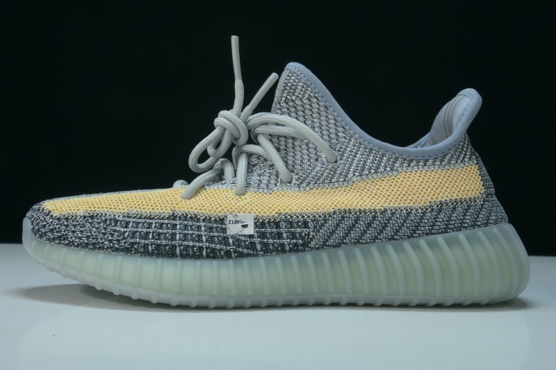 ADIDAS YEEZY BOOST 350 V2 “ASH BLUE” GY7657