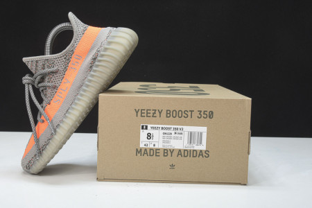 ADIDAS YEEZY BOOST 350 V2 BELUGA REFLECTIVE - GW1229