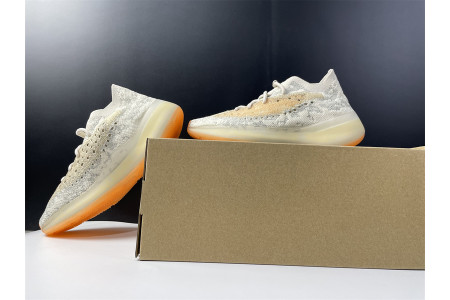 ADIDAS YEEZY BOOST 380 YECORAITE REFLECTIVE - GY2649