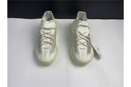 ADIDAS YEEZY BOOST 380 CALCITE GLOW - GZ8668