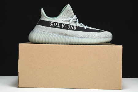 ADIDAS YEEZY BOOST 350 V2 JADE ASH HQ2060