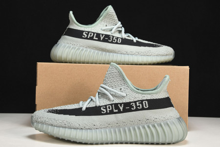 ADIDAS YEEZY BOOST 350 V2 JADE ASH HQ2060