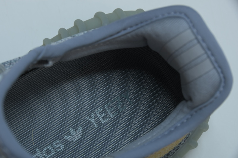 ADIDAS YEEZY BOOST 350 V2 “ASH BLUE” GY7657