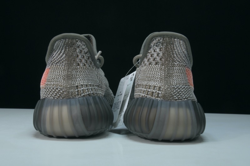 ADIDAS YEEZY BOOST 350 V2 ASH STONE - GW0089