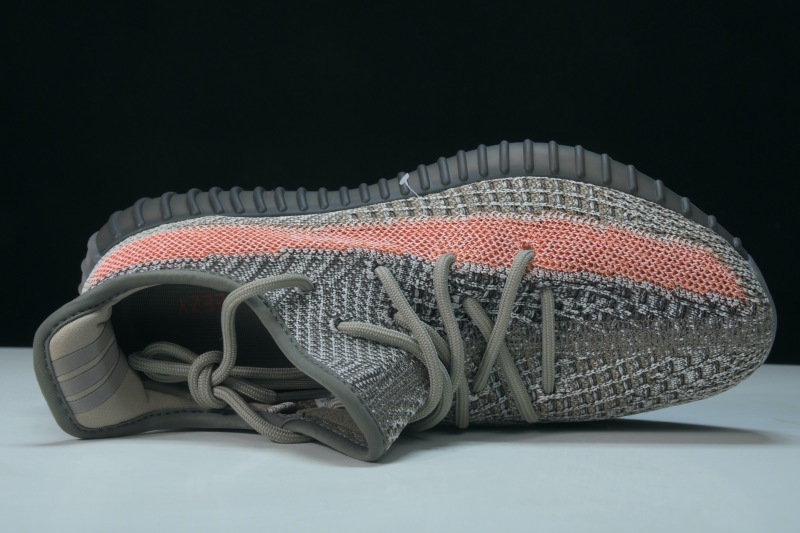ADIDAS YEEZY BOOST 350 V2 ASH STONE - GW0089