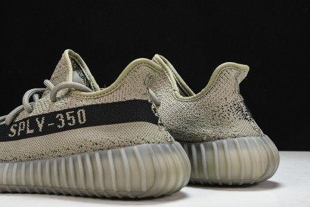 ADIDAS YEEZY BOOST 350 V2 GRANIT HQ2059