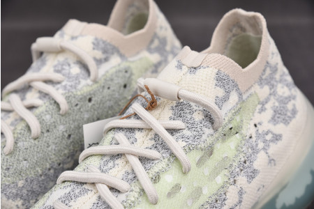 ADIDAS YEEZY BOOST 380 ALIEN BLUE - GW0304