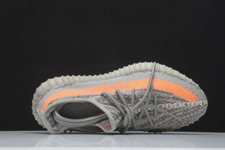ADIDAS YEEZY BOOST 350 V2 BELUGA REFLECTIVE - GW1229