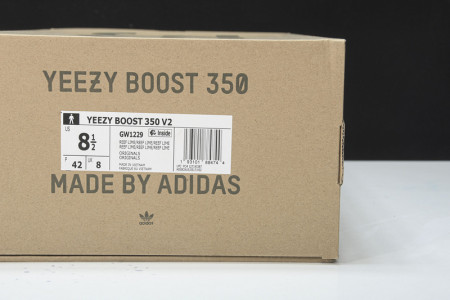 ADIDAS YEEZY BOOST 350 V2 BELUGA REFLECTIVE - GW1229