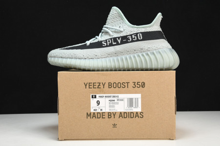 ADIDAS YEEZY BOOST 350 V2 JADE ASH HQ2060