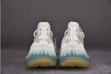 ADIDAS YEEZY BOOST 380 ALIEN BLUE - GW0304