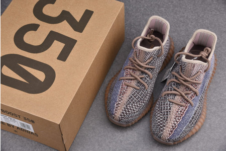 ADIDAS YEEZY BOOST 350 V2 FADE H02795