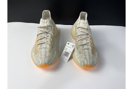 ADIDAS YEEZY BOOST 380 YECORAITE REFLECTIVE - GY2649