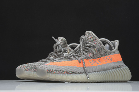 ADIDAS YEEZY BOOST 350 V2 BELUGA REFLECTIVE - GW1229