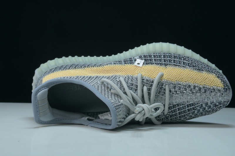ADIDAS YEEZY BOOST 350 V2 “ASH BLUE” GY7657
