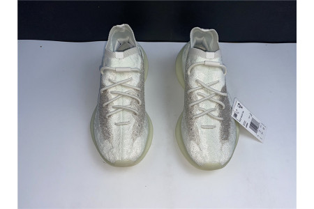 ADIDAS YEEZY BOOST 380 CALCITE GLOW - GZ8668