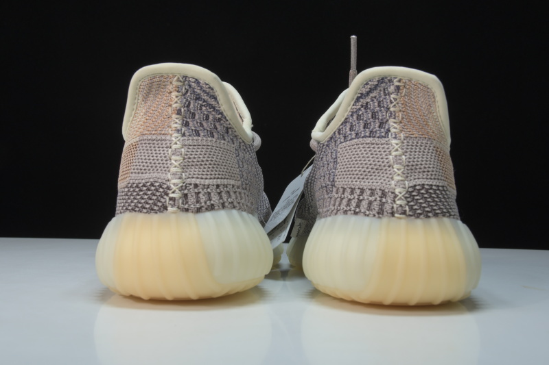 ADIDAS YEEZY BOOST 350 V2 ASH PEARL GY7658