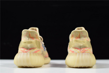 ADIDAS YEEZY BOOST 350 V2 “MX OAT” GW3773