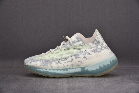 ADIDAS YEEZY BOOST 380 ALIEN BLUE - GW0304