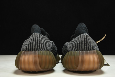 ADIDAS YEEZY 350 V2 CMPCT SLATE BLUE GX9401