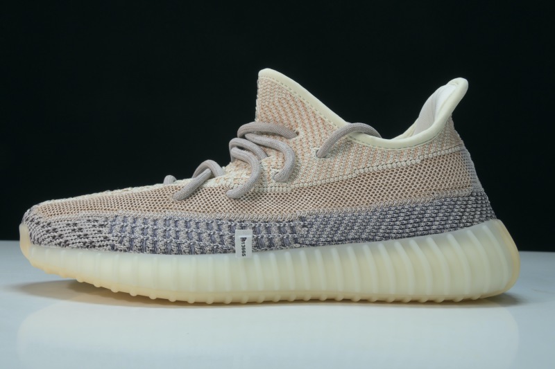 ADIDAS YEEZY BOOST 350 V2 ASH PEARL GY7658
