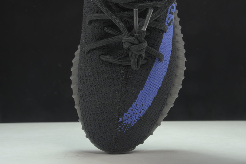 YEEZY BOOST 350 V2 'DAZZLING BLUE' GY7164