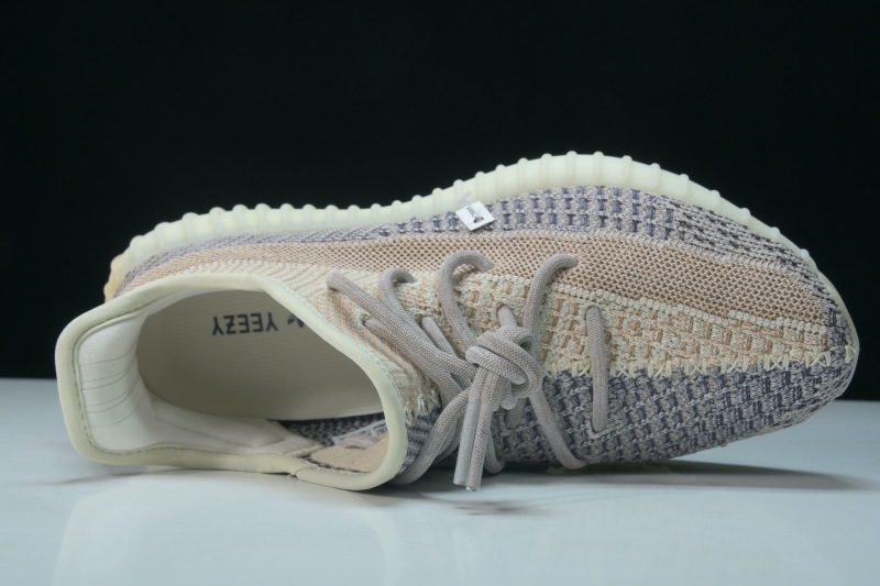 ADIDAS YEEZY BOOST 350 V2 ASH PEARL GY7658