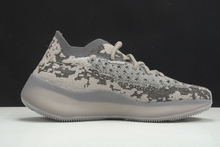 ADIDAS YEEZY BOOST 380 STONE SALT GZ0472