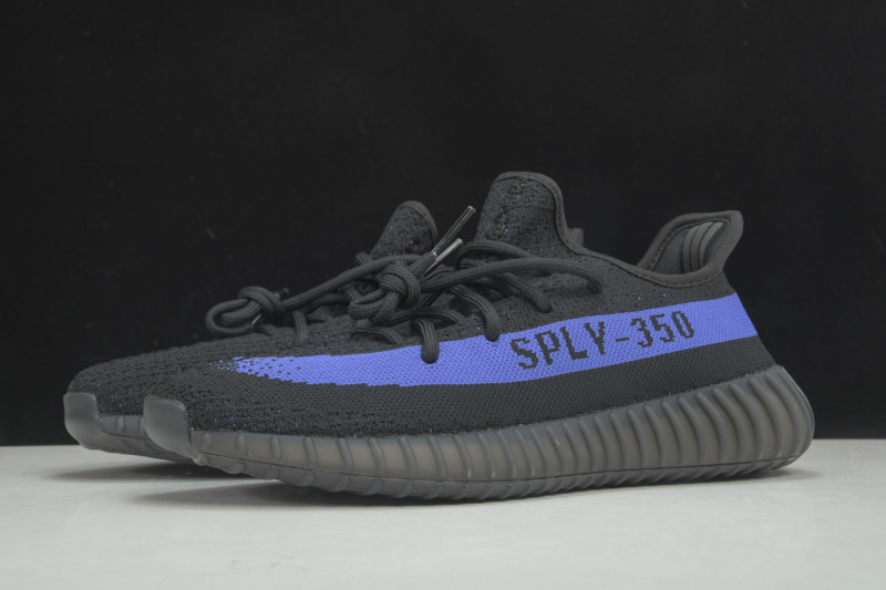 YEEZY BOOST 350 V2 'DAZZLING BLUE' GY7164