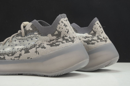 ADIDAS YEEZY BOOST 380 STONE SALT GZ0472