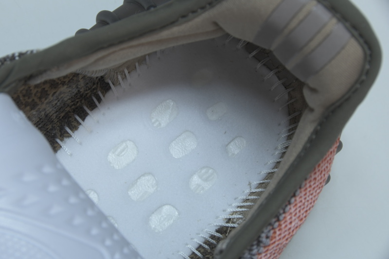 ADIDAS YEEZY BOOST 350 V2 ASH STONE - GW0089