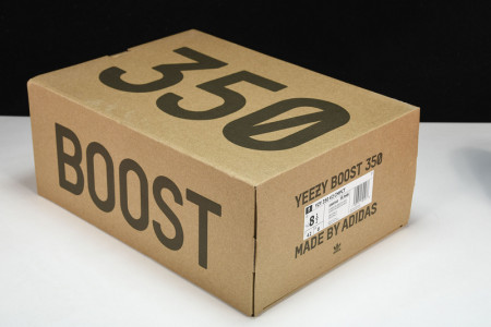 ADIDAS YEEZY 350 V2 CMPCT SLATE RED GW6945