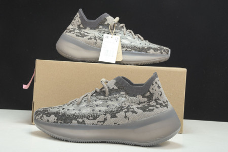 ADIDAS YEEZY BOOST 380 STONE SALT GZ0472